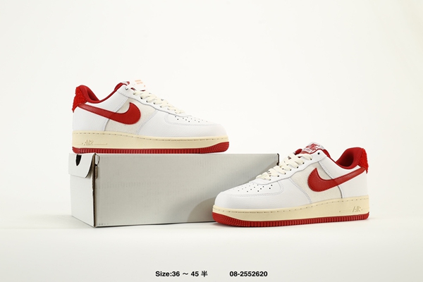 ナイキ靴全体デザイン